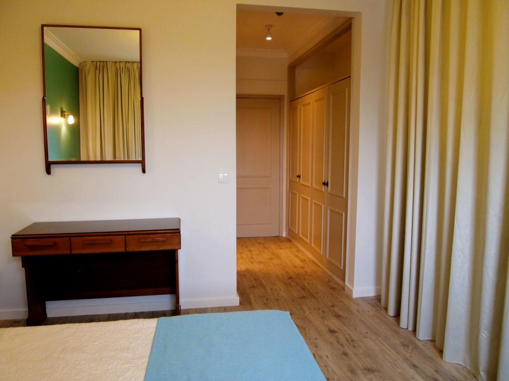 Hotel Areias Claras Viana do Castelo Quarto foto
