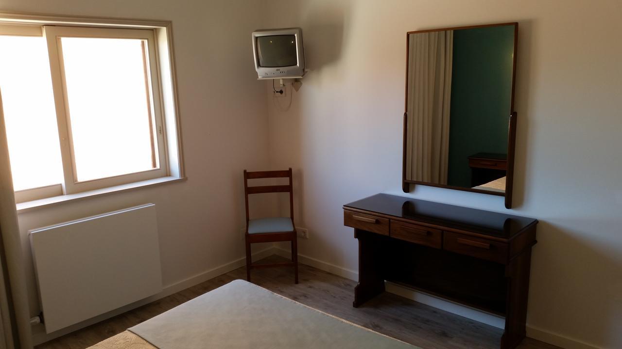 Hotel Areias Claras Viana do Castelo Quarto foto